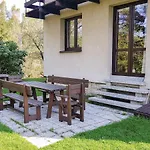 V Jizerskych Horach By Interhome * Desná