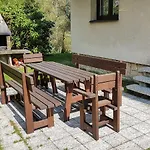 V Jizerskych Horach By Interhome Casa vacanze *