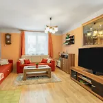 V Jizerskych Horach By Interhome *
