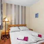 V Jizerskych Horach By Interhome *