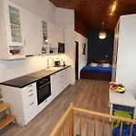 V Jizerskych Horach By Interhome Casa vacanze *