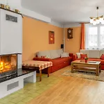 V Jizerskych Horach By Interhome * Desná