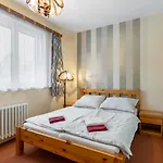 V Jizerskych Horach By Interhome *