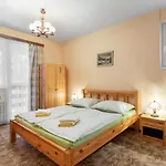 V Jizerskych Horach By Interhome *