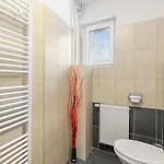 Casa vacanze V Jizerskych Horach By Interhome