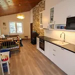V Jizerskych Horach By Interhome Desná