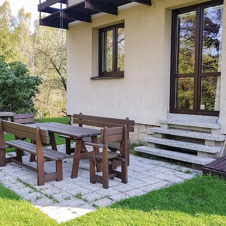 V Jizerskych Horach By Interhome * Desná