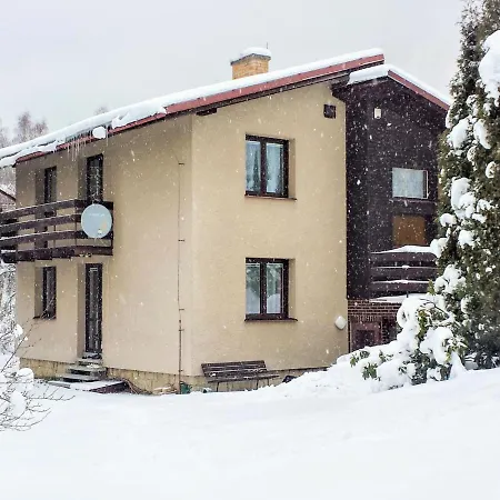 V Jizerskych Horach By Interhome Desna (Liberec)