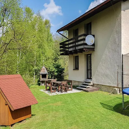 Casa de Férias V Jizerských Horách *