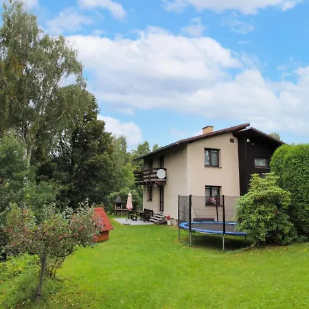 V Jizerskych Horach By Interhome * Desna (Liberec)