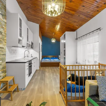 V Jizerskych Horach By Interhome *