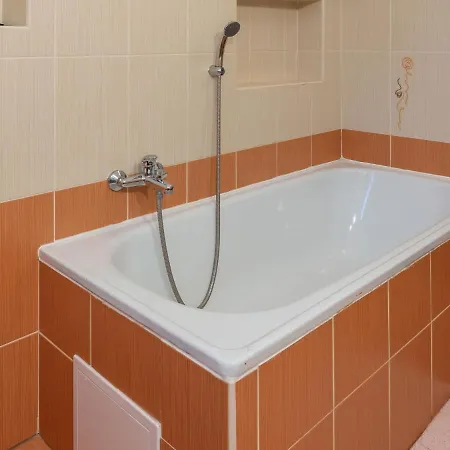 V Jizerskych Horach By Interhome *