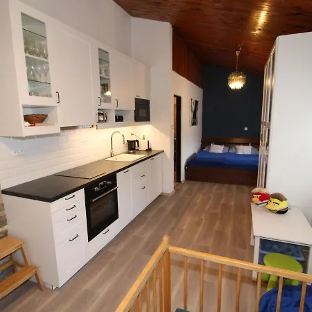 V Jizerskych Horach By Interhome Ferienhaus *