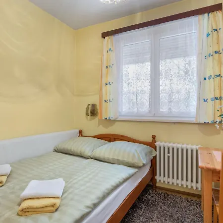 V Jizerskych Horach By Interhome Hébergement de vacances *
