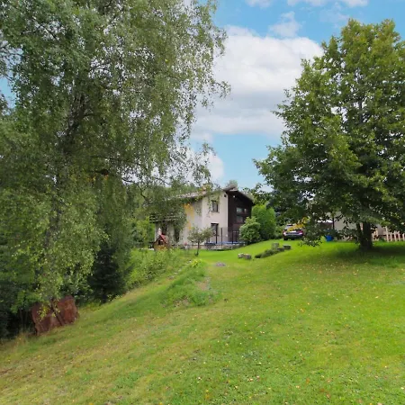 Holiday home V Jizerskych Horach By Interhome *