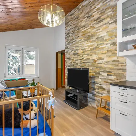 V Jizerskych Horach By Interhome