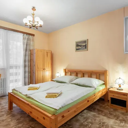 V Jizerskych Horach By Interhome *