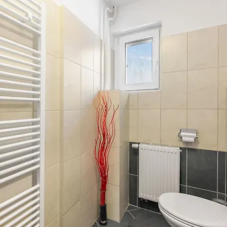 Ferienhaus V Jizerskych Horach By Interhome