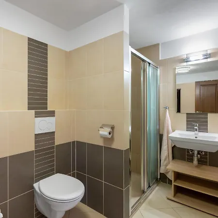 V Jizerskych Horach By Interhome *
