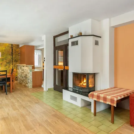 V Jizerskych Horach By Interhome Ferienhaus *