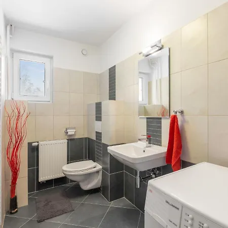 Ferienhaus V Jizerskych Horach By Interhome Desná