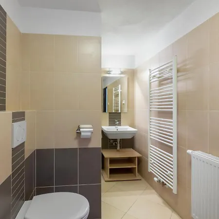 V Jizerskych Horach By Interhome Ferienhaus