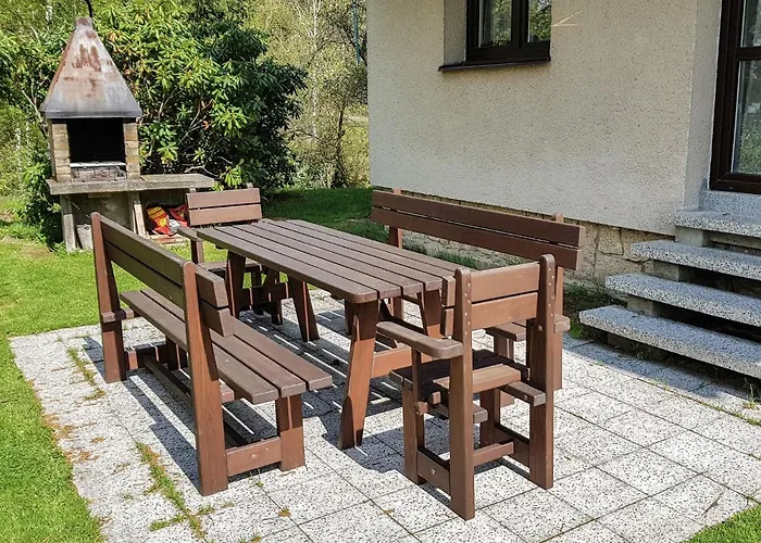 V Jizerskych Horach By Interhome Hébergement de vacances *